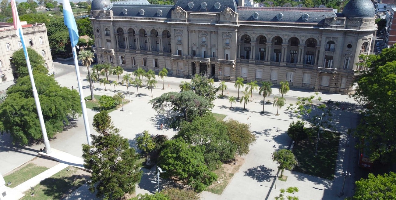 Subió en abril la coparticipación federal pero Santa Fe fue la menos favorecida