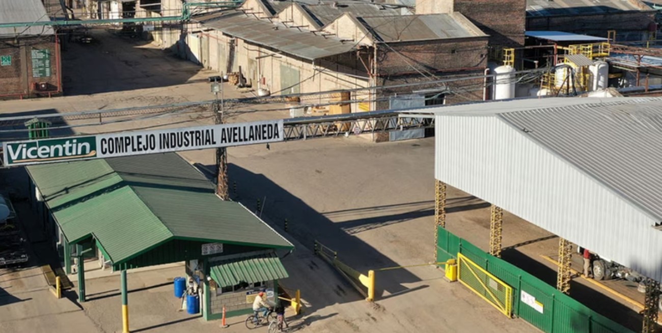 La justicia confirmó la no homologación del acuerdo concursal de Vicentin