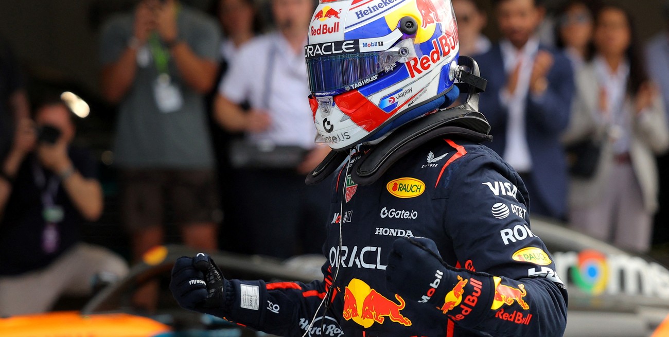 Cómo quedó la clasificación del Gran Premio de Miami, cuándo se corre y cómo verlo