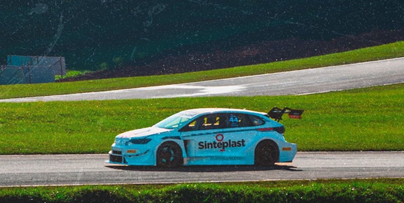 TC2000: a qué hora y cómo ver en vivo la clasificación