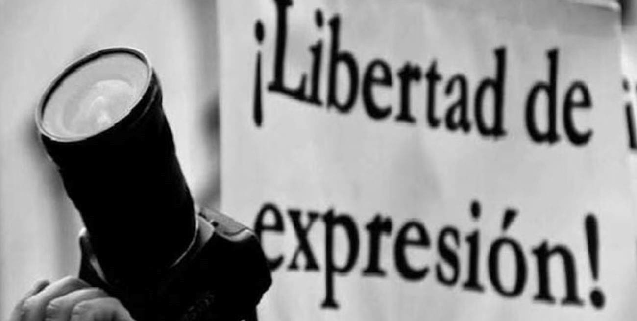 FOPEA alertó que aumentaron un 103% las agresiones a la prensa en los últimos dos años