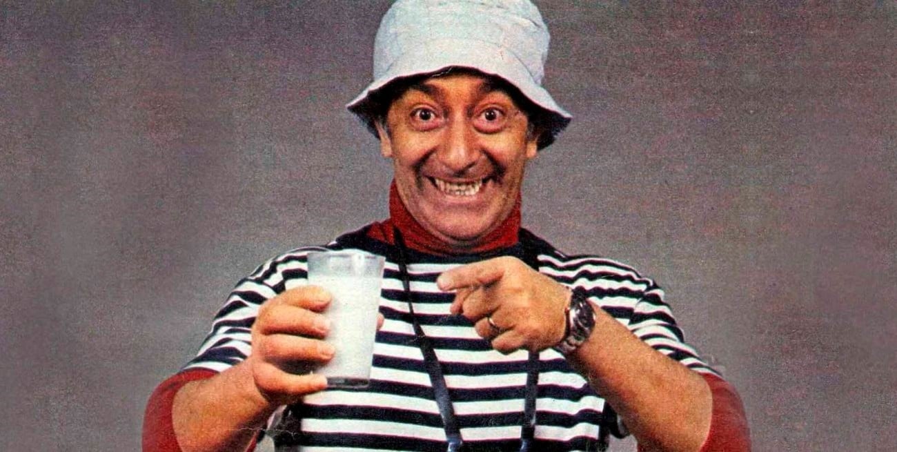 El día que Olmedo "murió" en horario central
