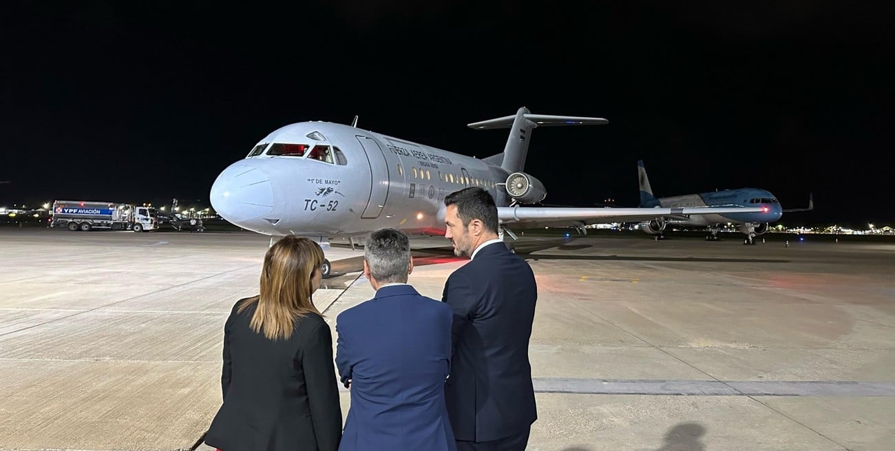 Argentina expulsó a más de 50 extranjeros condenados en los primeros cuatro meses de 2025