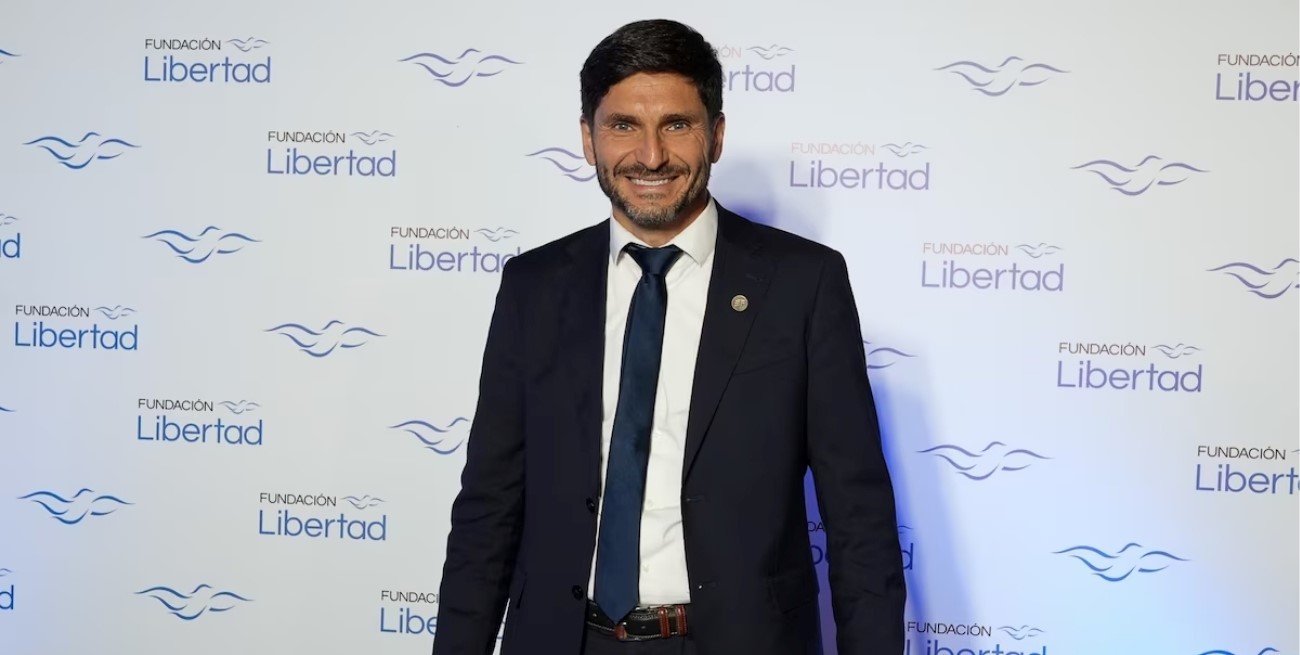 Santafesinos en Libertad