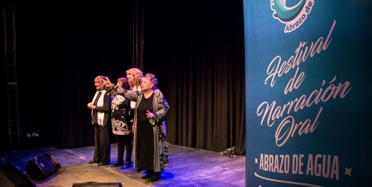 El festival que une a Santa Fe y Paraná con la magia de la palabra