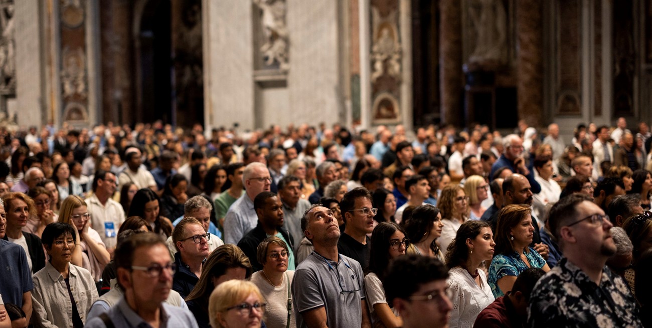 Terminaron los novendiales y el duelo por el papa Francisco: cuándo inicia el cónclave