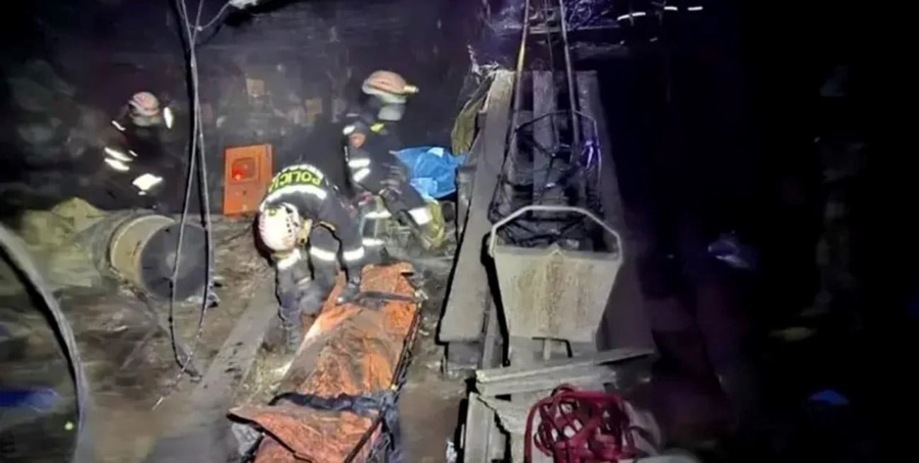 Perú: hallaron asesinados a 13 trabajadores mineros secuestrados por mafias ilegales