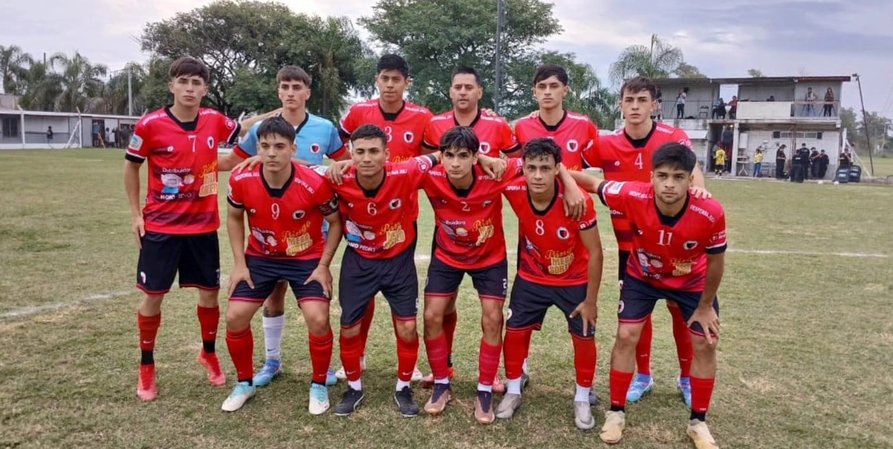 Liga San Martín: dos punteros, los resultados y la tabla