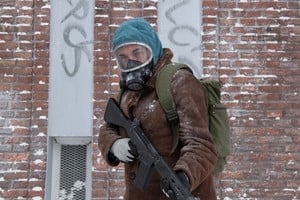 El periódico británico distinguió a la serie argentina que protagoniza Ricardo Darín. Crédito: REUTERS.