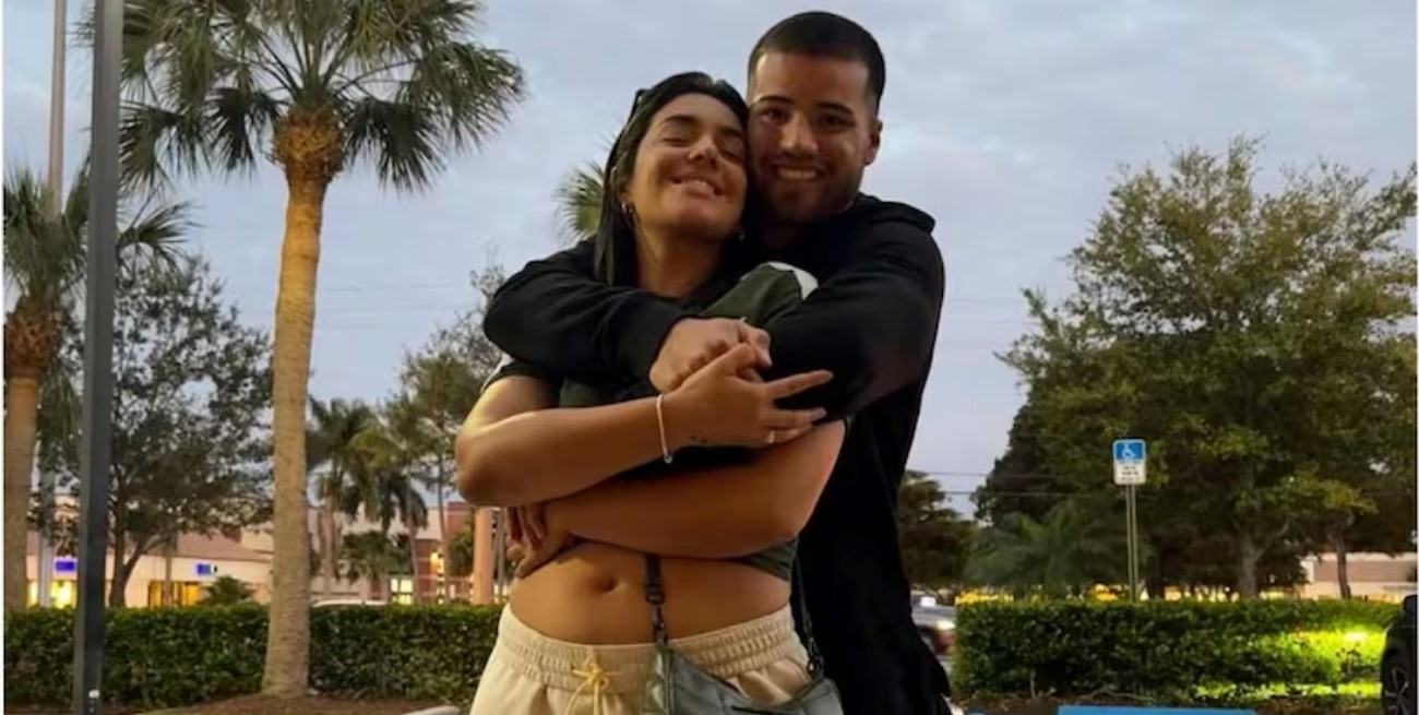 Ángela Leiva, tras su ruptura con Weigandt: “Me comí un cuento hermoso”