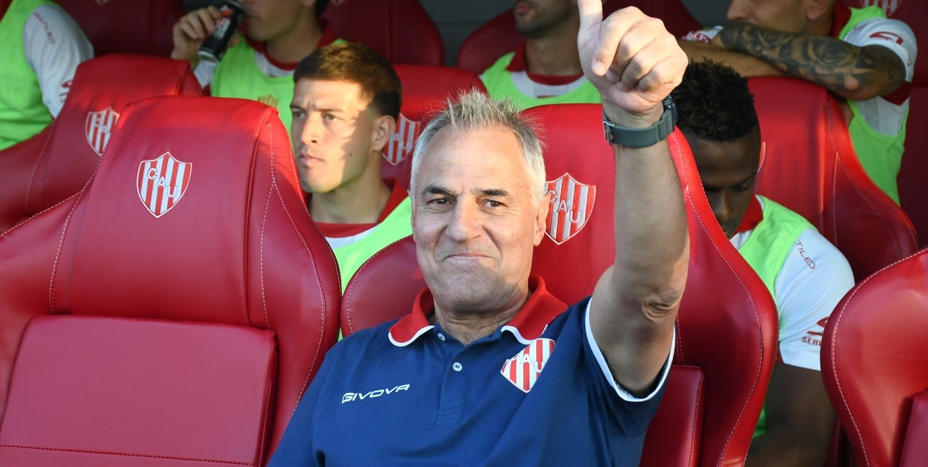 Sphan-Madelón: “¿Dónde va a estar mejor?...Tenemos la ilusión de hacerle una estatua”