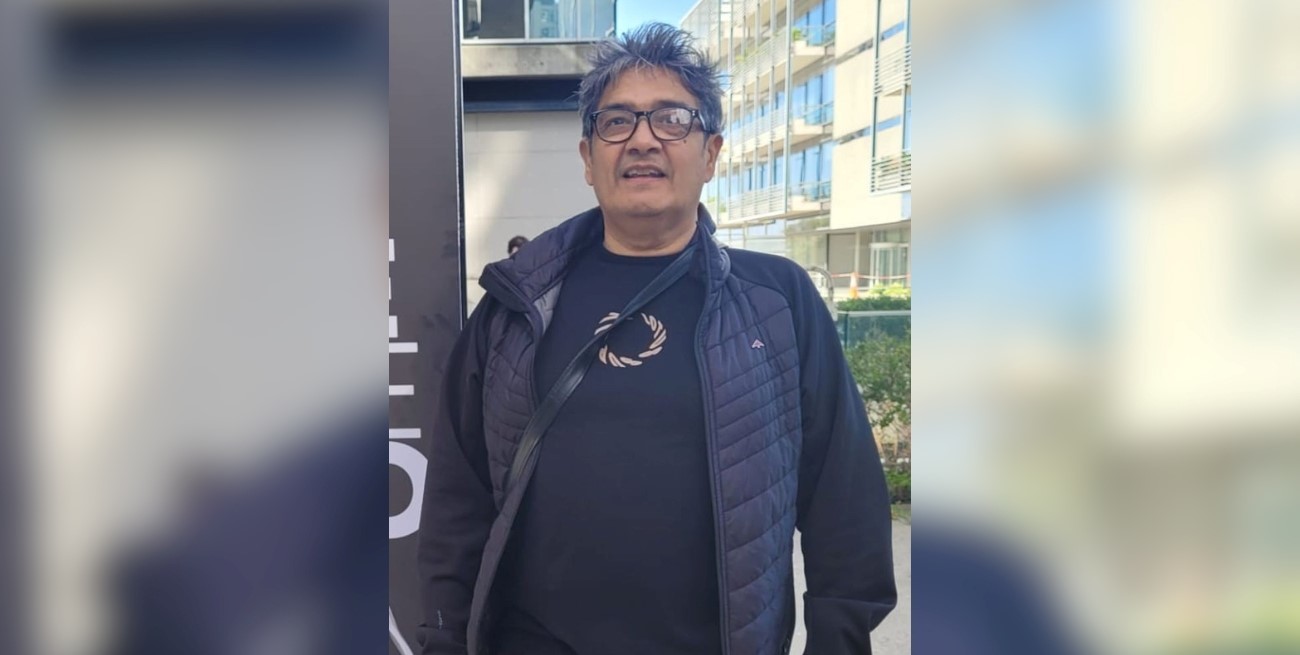 Detuvieron al presunto asesino del peluquero José Cejas