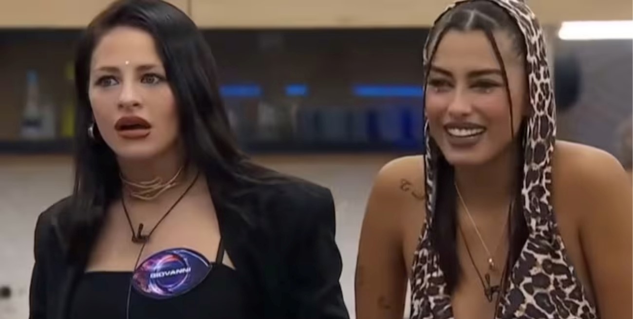 Gran Hermano: quién es el nuevo eliminado en la casa más famosa del país