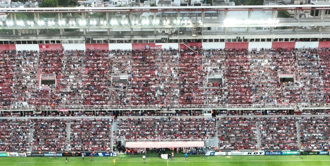 A Unión le entraron 1.640.000 dólares por una gestión que llevó a cabo la Afa