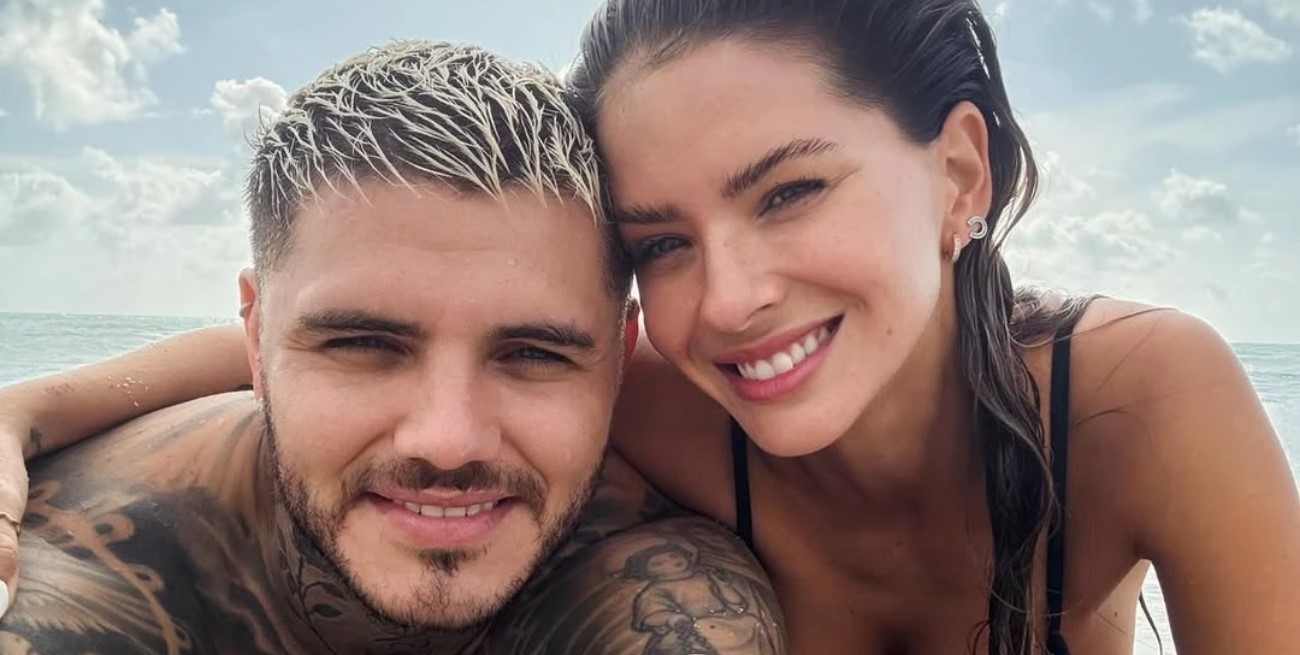 La China Suárez se muda a Turquía con Icardi: acuerdos por sus hijos y la disputa con Wanda Nara