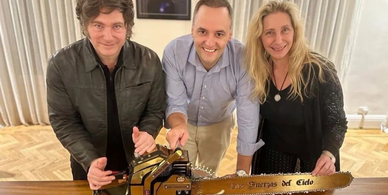 Casa Rosada diseña la estrategia electoral en CABA y en las provincias donde hay comicios