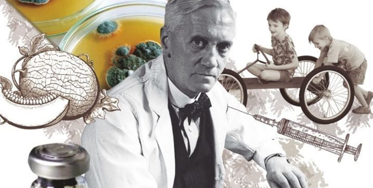 Sobre cómo enfrentar las enfermedades infecciosas