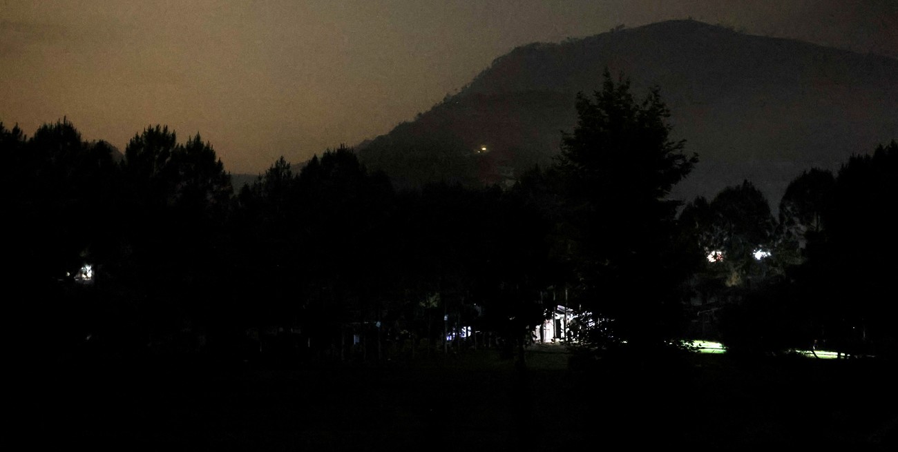 Pakistán derribó dos cazas indios tras un ataque aéreo de Nueva Delhi