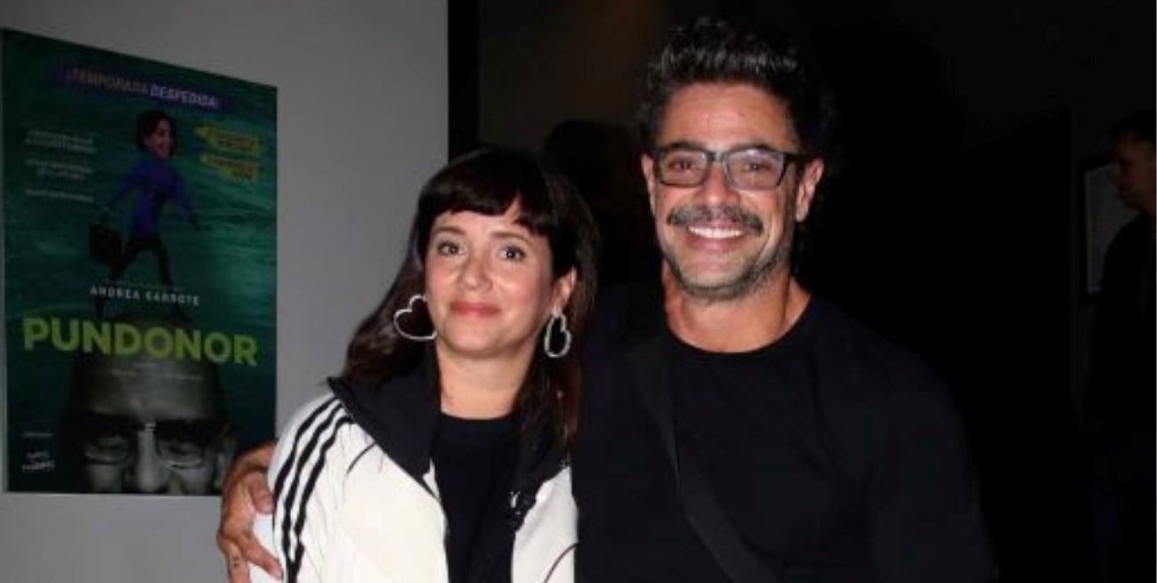 Luciano Castro rompió el silencio tras su infidelidad con una joven española: “Me da mucha vergüenza, me siento patético”