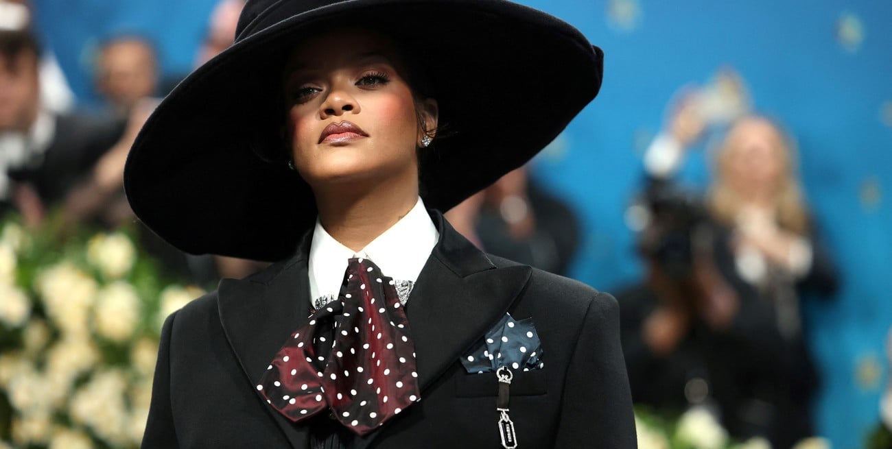 Cinco secretos fascinantes sobre Rihanna que pocos conocen