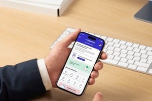 El gobierno provincial trabaja para tener una app similar a "Mi Argentina".