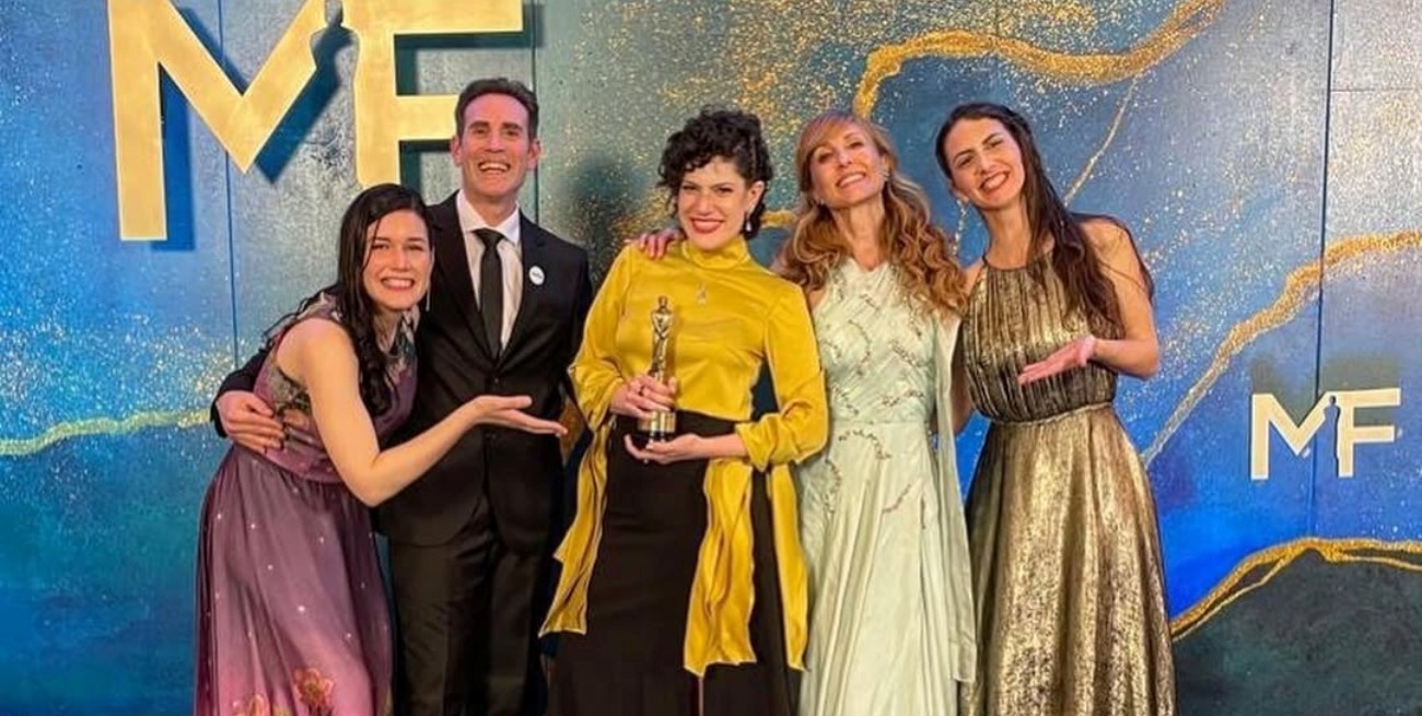 Alumnitos desembarca en CYD Litoral con historias que conectan generaciones