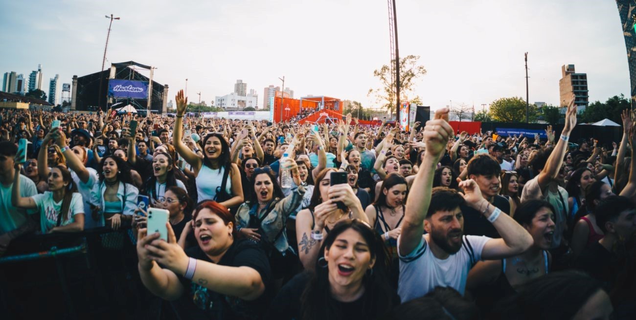 ¡Arranca la preventa general del Harlem Festival 2025!