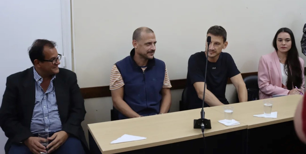 Hermanos Kiczka: se conocieron los fundamentos de la sentencia