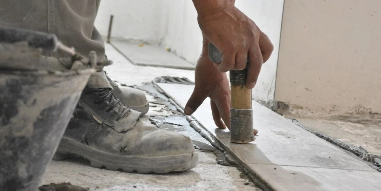 En el primer trimestre del año construir en Venado Tuerto se encareció 7,09%