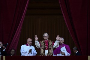 El nuevo papa: León XIV