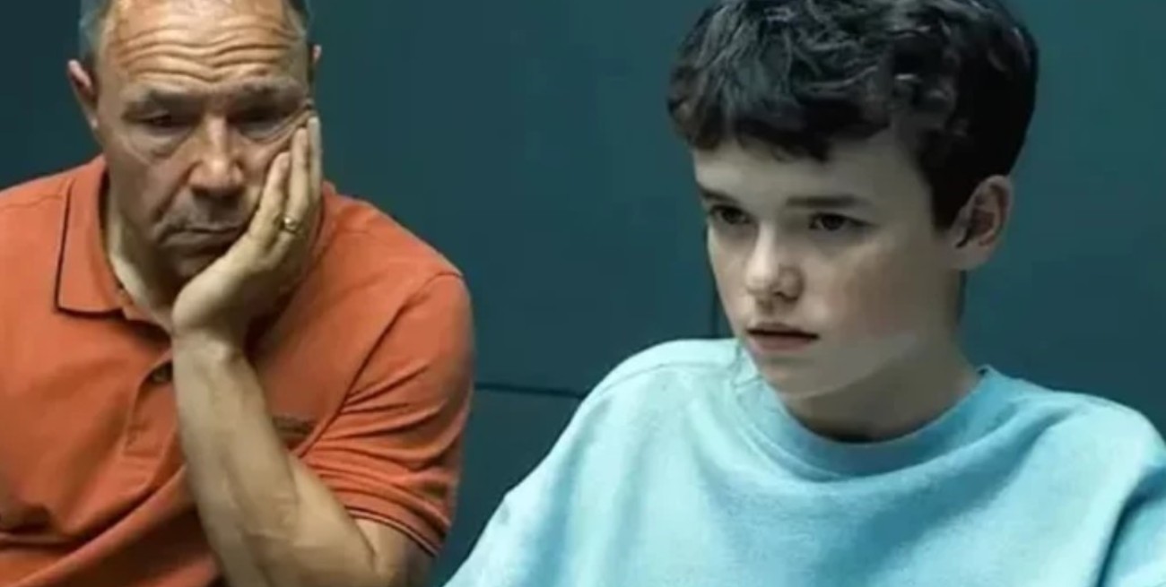 Adolescencia, una serie que deja abiertas múltiples lecturas 