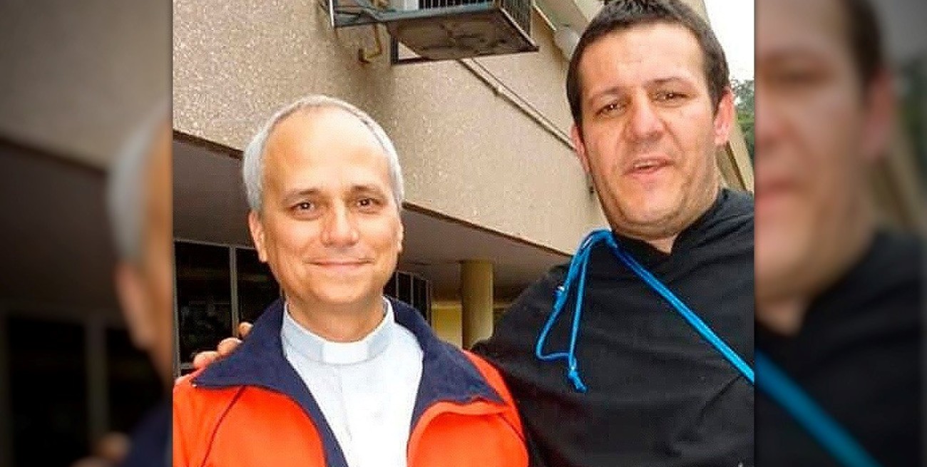 El vínculo del Papa León XIV y un sacerdote de Humberto Primo: una historia de formación, cercanía y legado