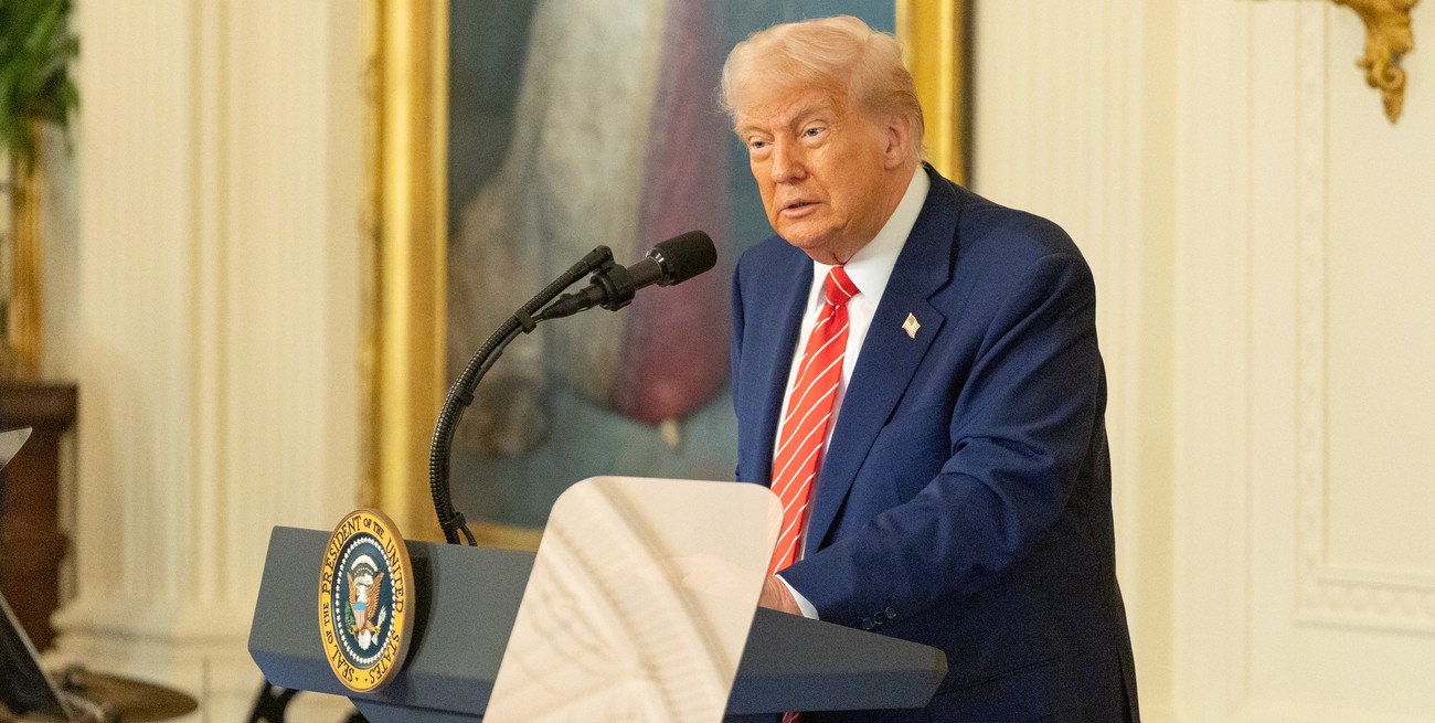 Estados Unidos duplica aranceles al acero y aluminio: impacto global y tensiones comerciales