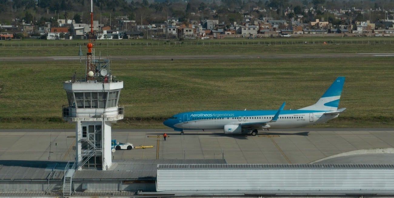 Designaron un nuevo titular para la Aduana Santa Fe, tras los cambios en ARCA y exportaciones