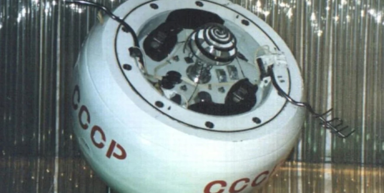 Una cápsula espacial soviética fuera de control podría caer a la Tierra en los próximos días