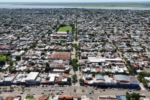 Propuestas a mediano y largo plazo para una ciudad diversa en un contexto complejo: ese es uno de los desafíos que se plantea Demos. 