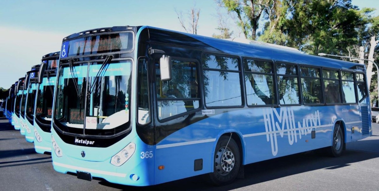 Un nuevo estudio reveló cuánto debería costar el boleto de colectivo en Rosario