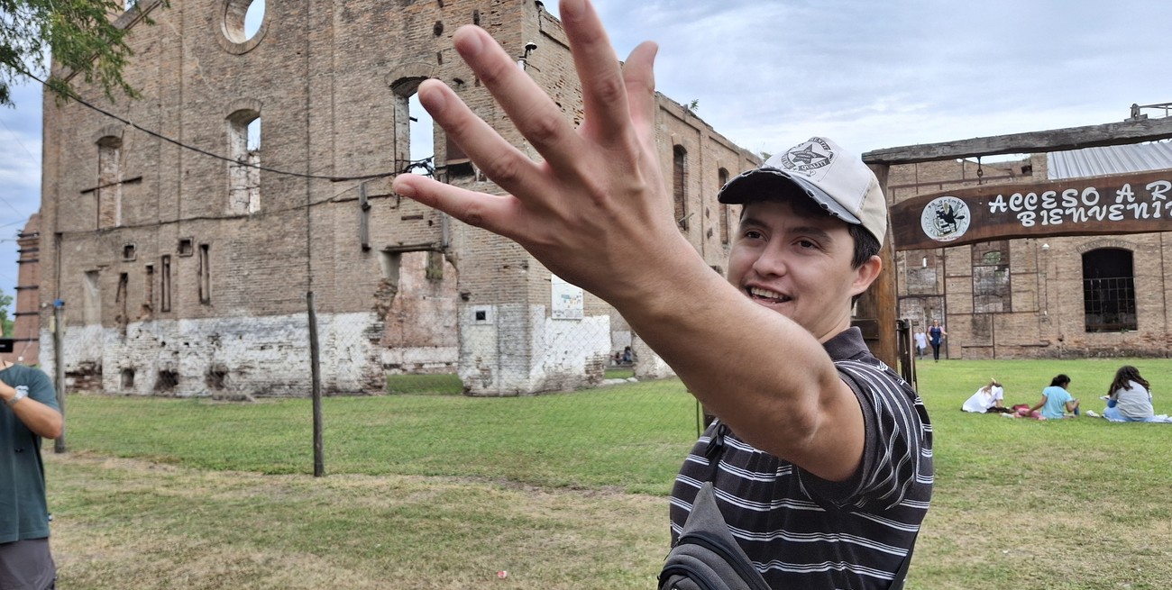 La esperanza de Ta’arõmby, ese puñado de jóvenes que resisten el desarraigo impulsando el turismo en La Forestal