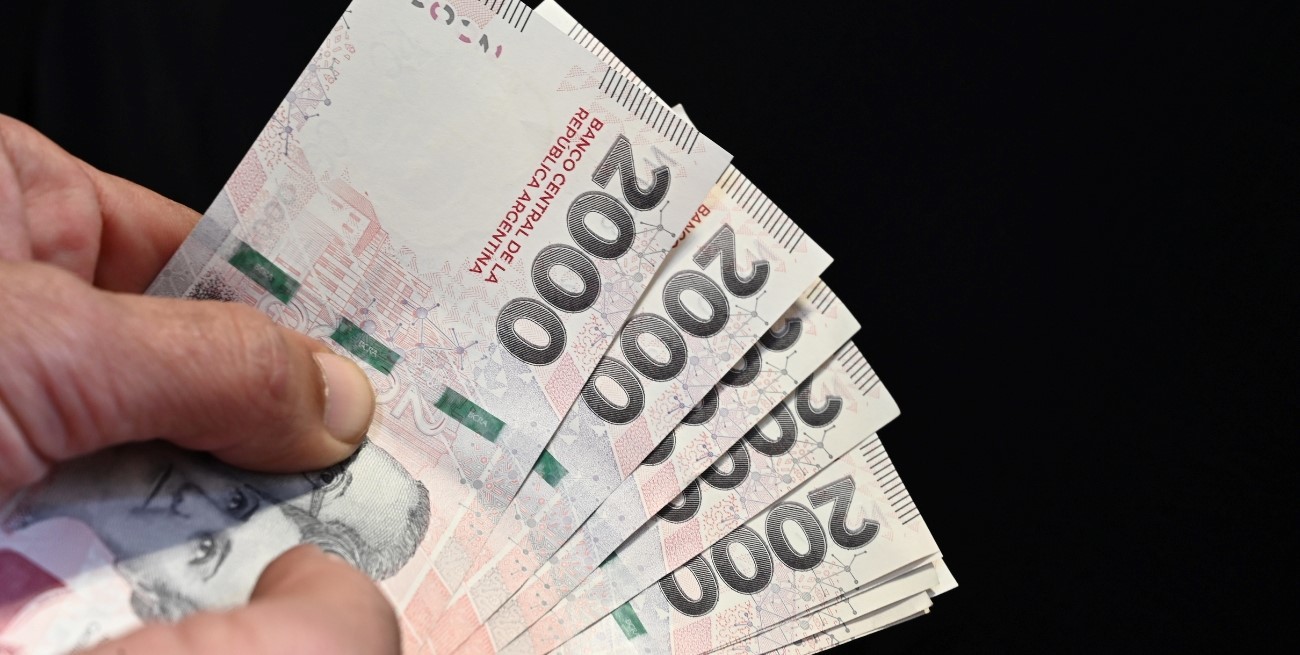 El gobierno oficializó el nuevo salario mínimo