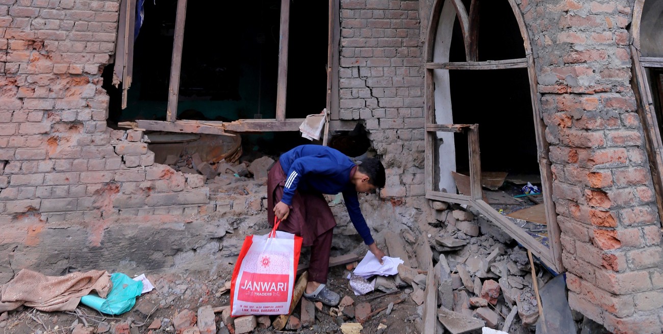 "Conflicto histórico": uno de los conceptos para comprender la guerra entre India y Pakistán