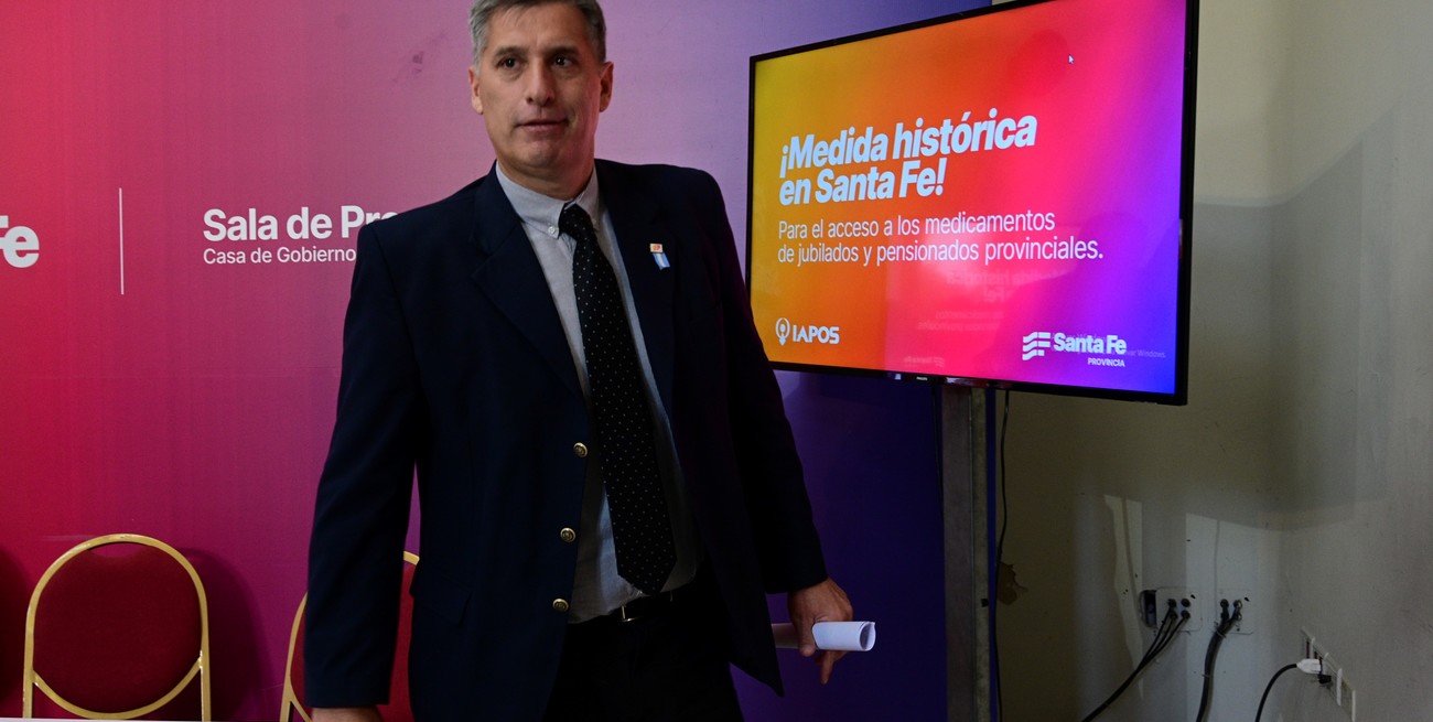 Olivares sobre Nación: "No es serio plantear políticas públicas simplemente con títulos"