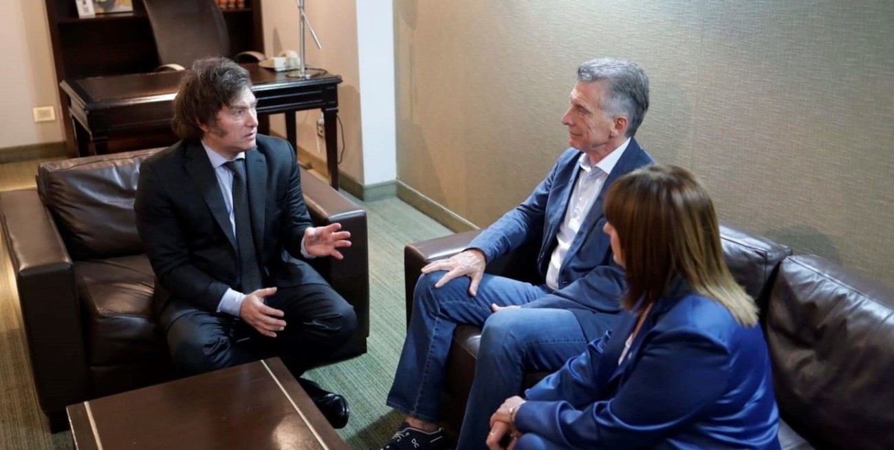 El fracaso de Ficha Limpia manchó la relación entre el Gobierno y el PRO