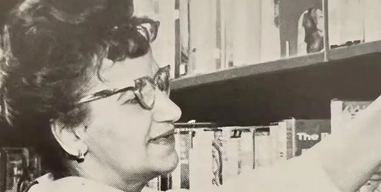 Quién fue Mildred Martínez, la madre de León XIV: bibliotecaria, devota y clave en la vocación religiosa del papa