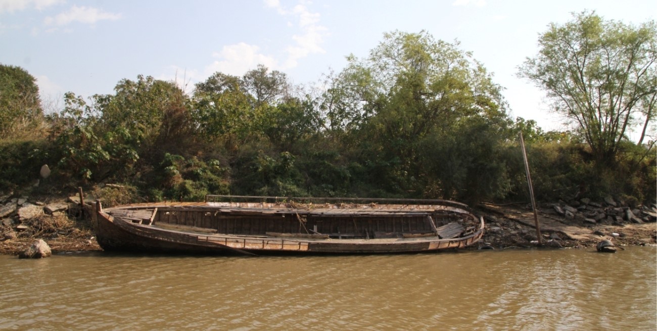 III. Historia oficiosa de la Vuelta del Paraguayo