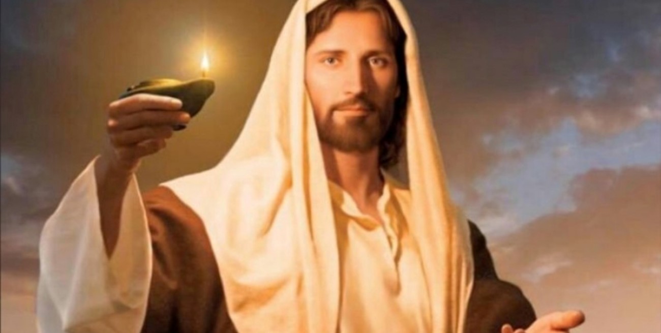 "Yo te he establecido para ser la luz de las naciones"