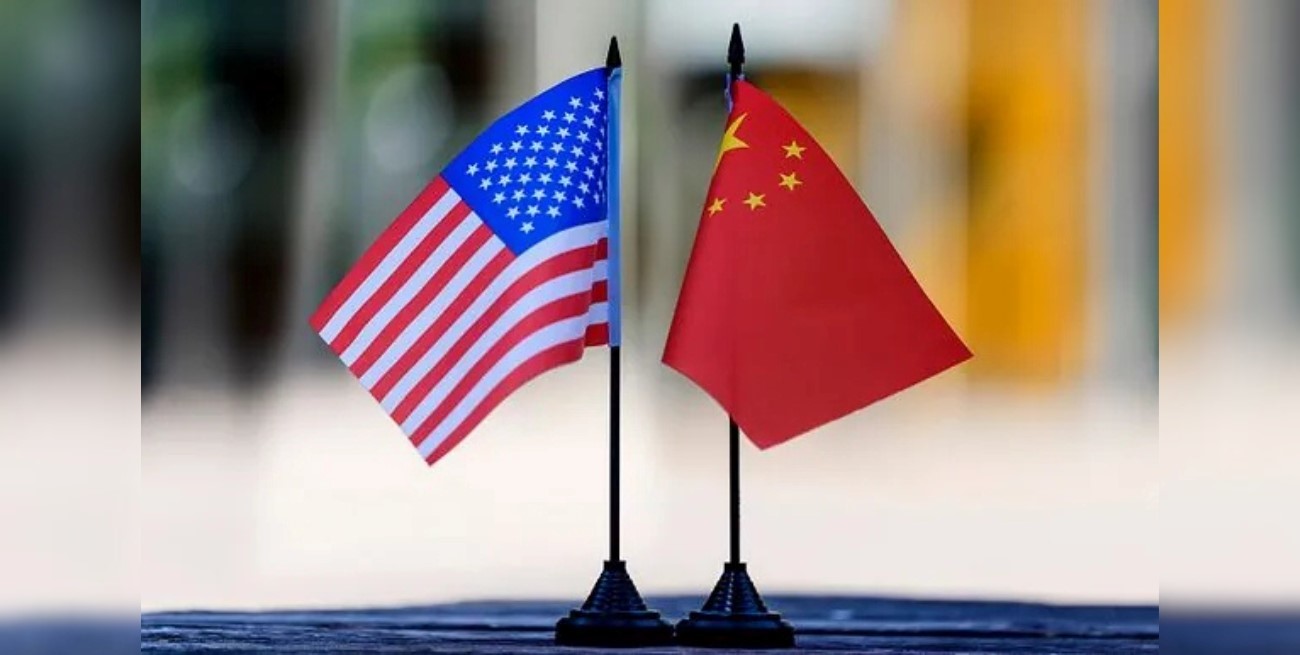 Estados Unidos y China anunciaron que alcanzaron acuerdos comerciales