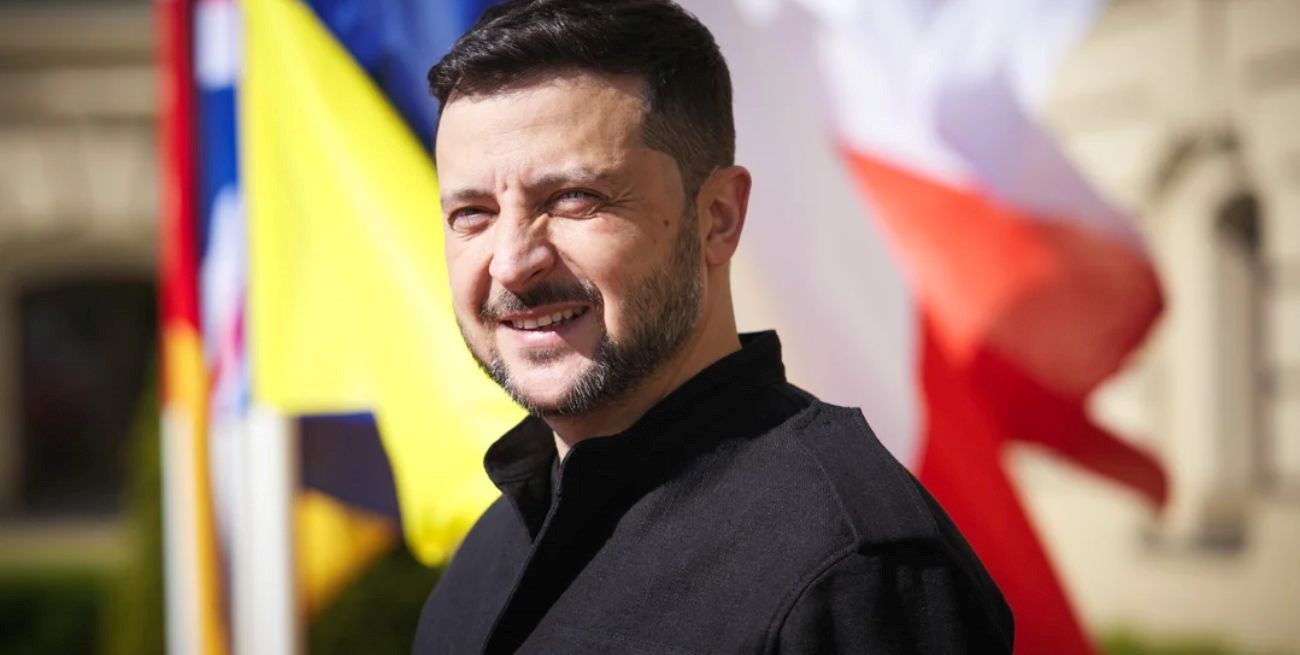 Zelenski pide un alto el fuego pero Putin rechaza la propuesta