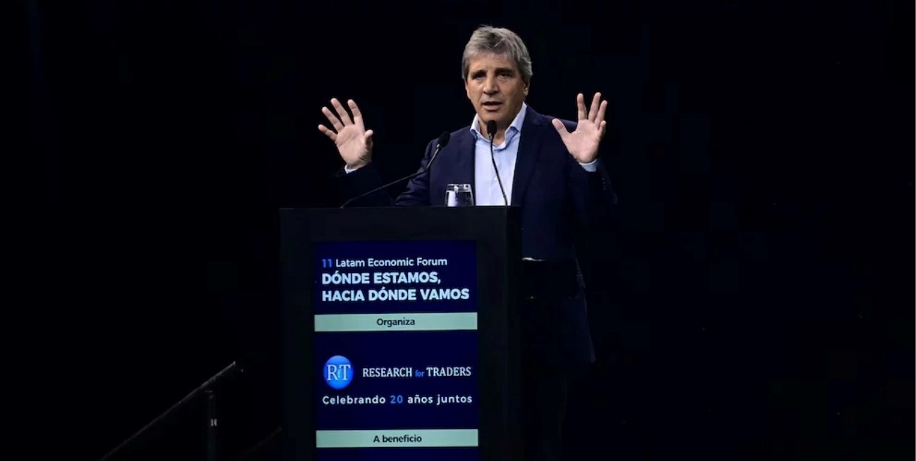 En junio el Sector Público Nacional volvió a registrar superávit financiero