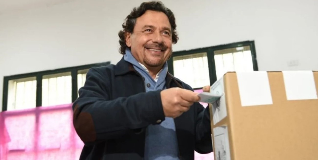 Los oficialismos ganaron en Salta, Jujuy y San Luis y se impuso LLA con los radicales en Chaco