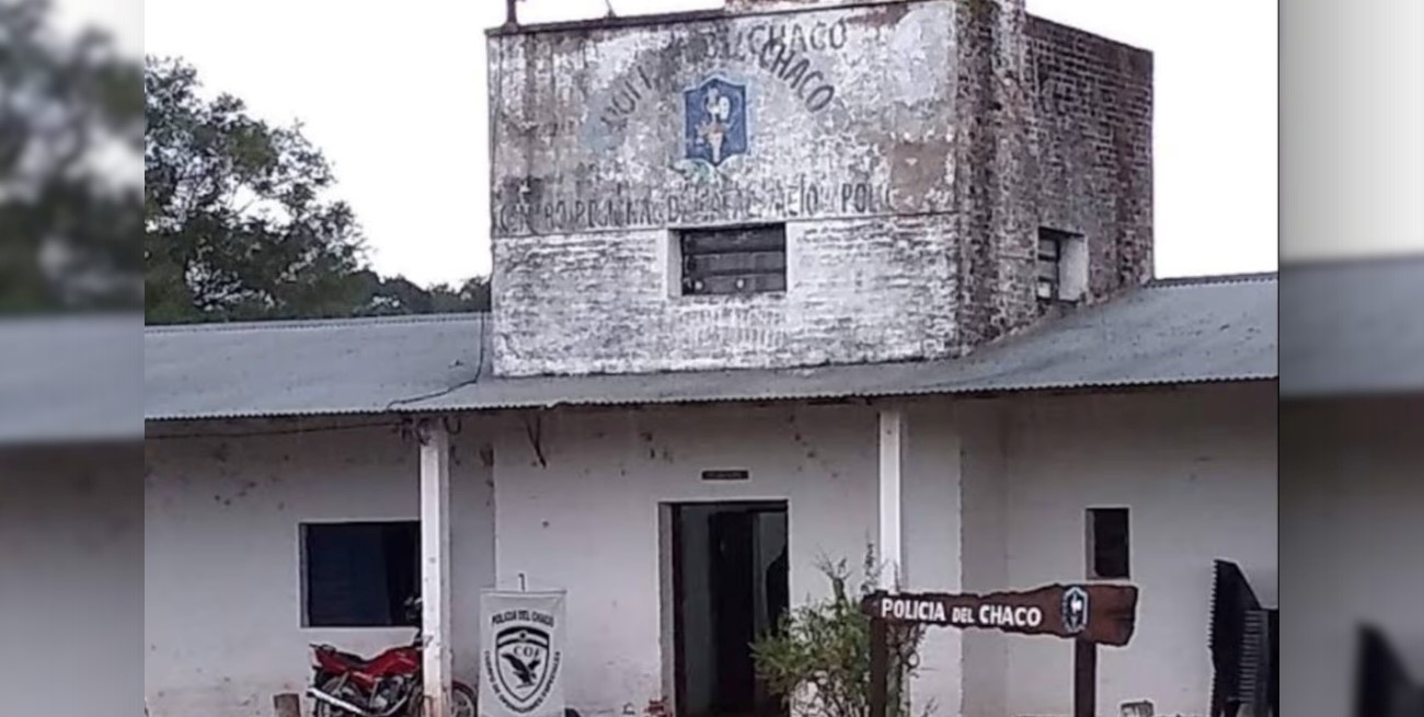 Un policía murió y otro está grave tras descompensarse en un curso de Infantería en Chaco